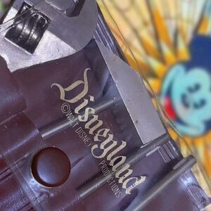VINTAGE RARE Disneyland Tool Kit • Walt Disney Productions • Collector Item SET!